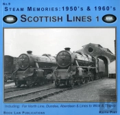 Steam Memories 1950s-1960s