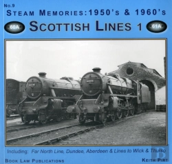 Bertrand.pt - Steam Memories 1950s-1960s