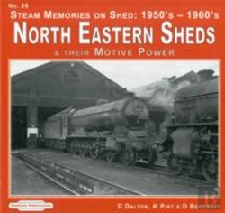 Bertrand.pt - Steam Memories 1950'S-1960'S Locomotives Awaiting Disposal