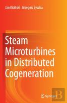 Steam Microturbines In Distributed Cogeneration