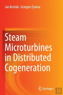 Bertrand.pt - Steam Microturbines In Distributed Cogeneration