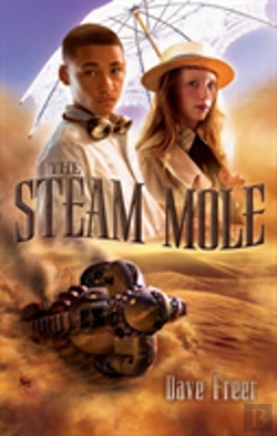 Bertrand.pt - Steam Mole