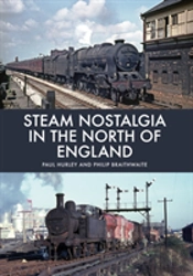 Steam Nostalgia In The North Of England