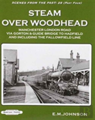 Steam Over Woodhead