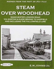 Steam Over Woodhead