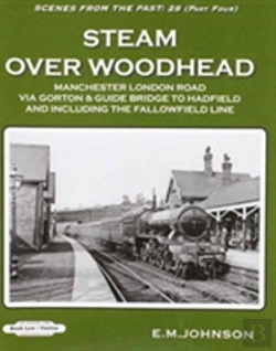 Bertrand.pt - Steam Over Woodhead