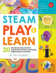 Steam Play & Learn