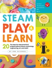 Steam Play & Learn