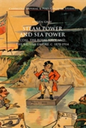 Steam Power And Sea Power