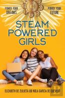 Steam Powered Girls