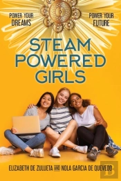 Steam Powered Girls