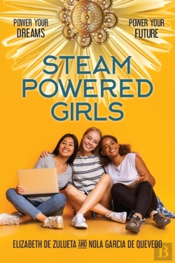 Bertrand.pt - Steam Powered Girls