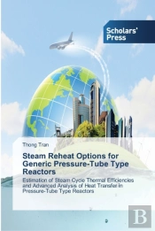 Steam Reheat Options For Generic Pressure-Tube Type Reactors
