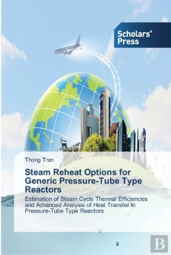 Bertrand.pt - Steam Reheat Options For Generic Pressure-Tube Type Reactors