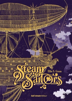 Bertrand.pt - Steam Sailors : Steam Sailors : Intégrale