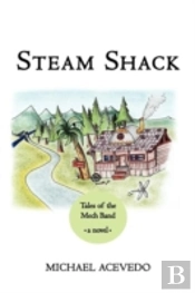 Steam Shack
