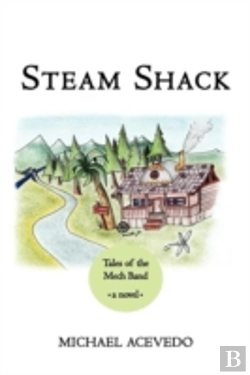 Bertrand.pt - Steam Shack