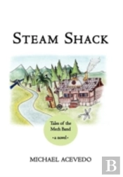 Steam Shack