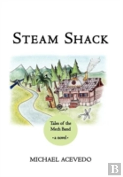 Bertrand.pt - Steam Shack