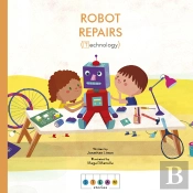Steam Stories: Robot Repairs (Technology)
