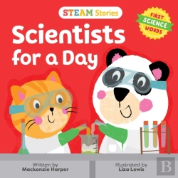 Bertrand.pt - Steam Stories Scientists For A Day