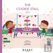 Steam Stories: The Cookie Stall (Art)