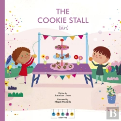 Bertrand.pt - Steam Stories: The Cookie Stall (Art)