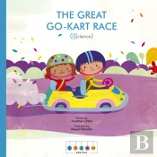 Steam Stories: The Great Go-Kart Race (Science)