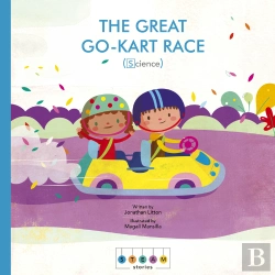 Bertrand.pt - Steam Stories: The Great Go-Kart Race (Science)