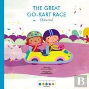 Steam Stories: The Great Go-Kart Race (Science)