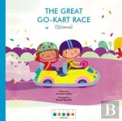 Steam Stories: The Great Go-Kart Race (Science)