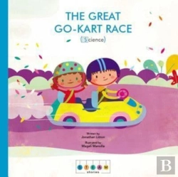 Bertrand.pt - Steam Stories: The Great Go-Kart Race (Science)