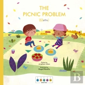 Steam Stories: The Picnic Problem (Math)