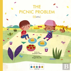 Bertrand.pt - Steam Stories: The Picnic Problem (Math)