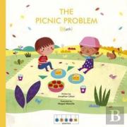 Steam Stories: The Picnic Problem (Math)