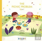 Steam Stories: The Picnic Problem (Math)