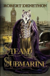 Steam Submarine: Fully Annotated Edition