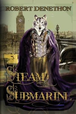Bertrand.pt - Steam Submarine: Fully Annotated Edition