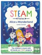 Steam Tales: Alice In Wonderland