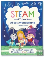 Steam Tales: Alice In Wonderland