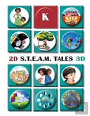 Steam Tales