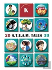 Steam Tales