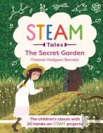 Steam Tales: The Secret Garden