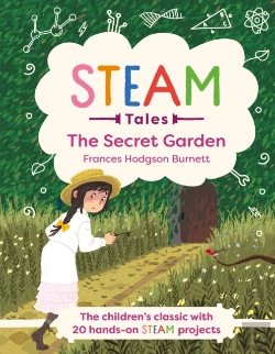 Bertrand.pt - Steam Tales: The Secret Garden