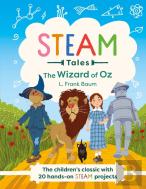 Steam Tales: The Wizard Of Oz