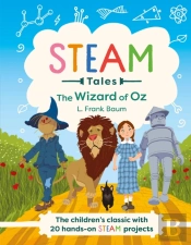 Steam Tales: The Wizard Of Oz