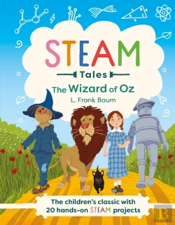 Bertrand.pt - Steam Tales: The Wizard Of Oz