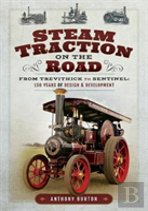 Steam Traction On The Road