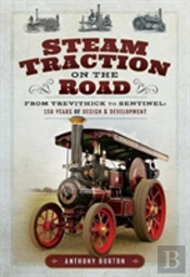 Steam Traction On The Road