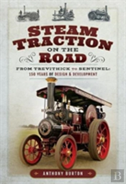 Bertrand.pt - Steam Traction On The Road